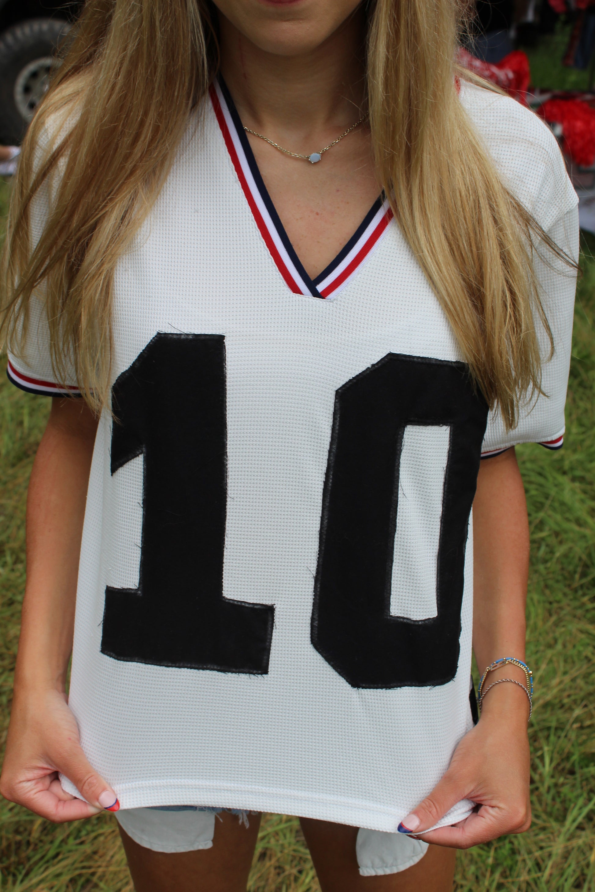 Short Sleeve Shirt #10