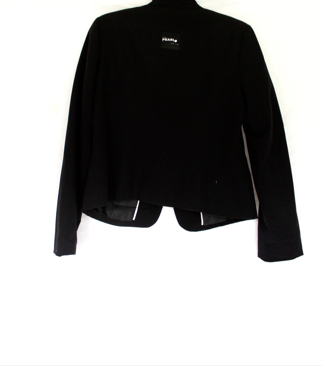 Black Blazor #35