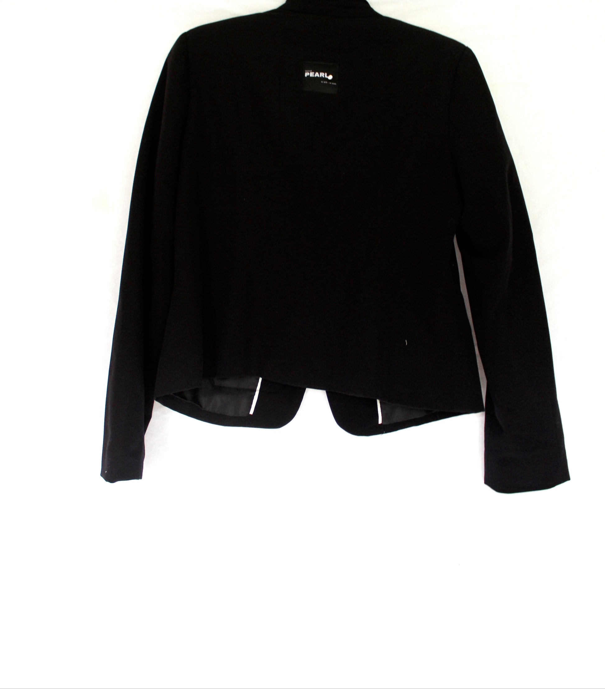 Black Blazor #35