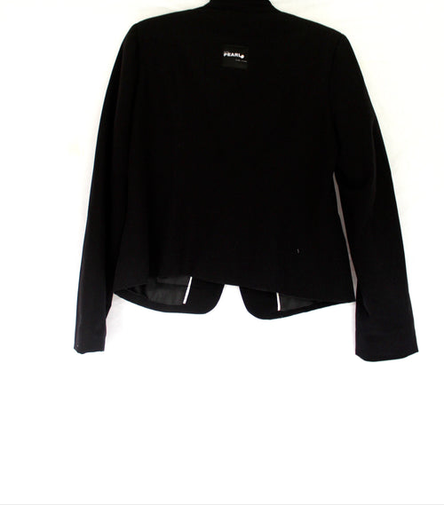 Black Blazor #35