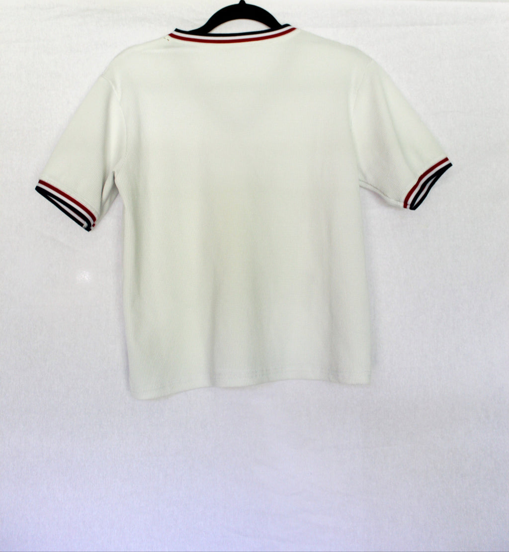 Short Sleeve Shirt #10