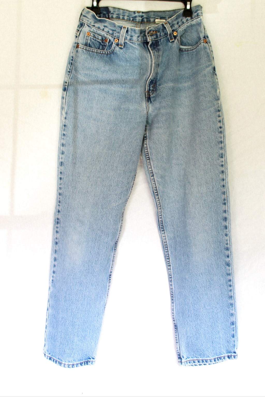 Levi Bow Jeans