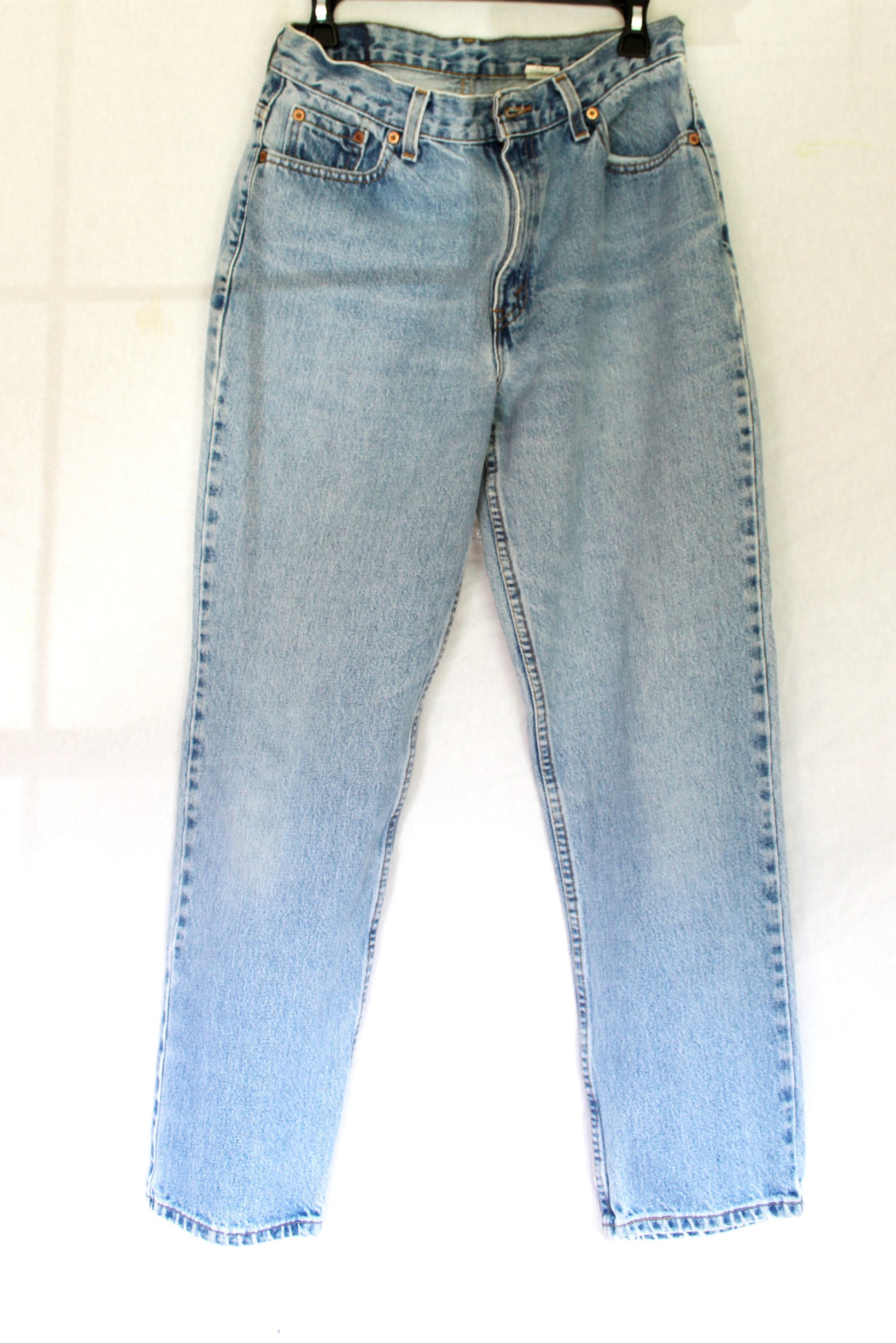 Levi Bow Jeans