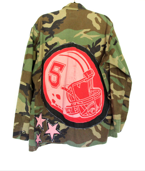 Army Jacket