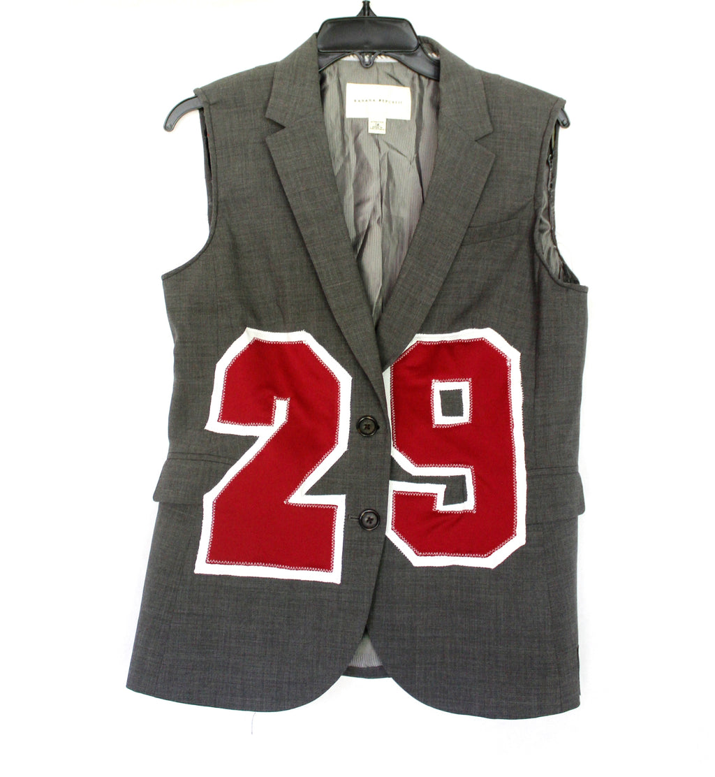 Blazor Vest